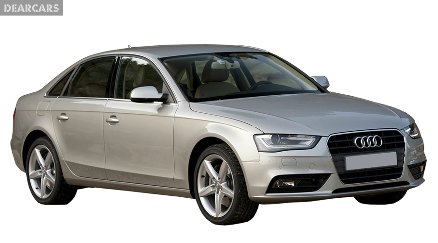 Download PNG image - 2012 Audi A4 Undercarriage PNG 