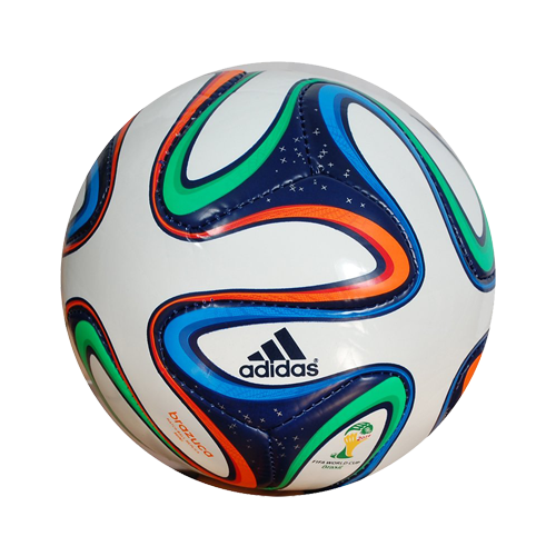 Download PNG image - 2014 World Cup Soccer Ball PNG 