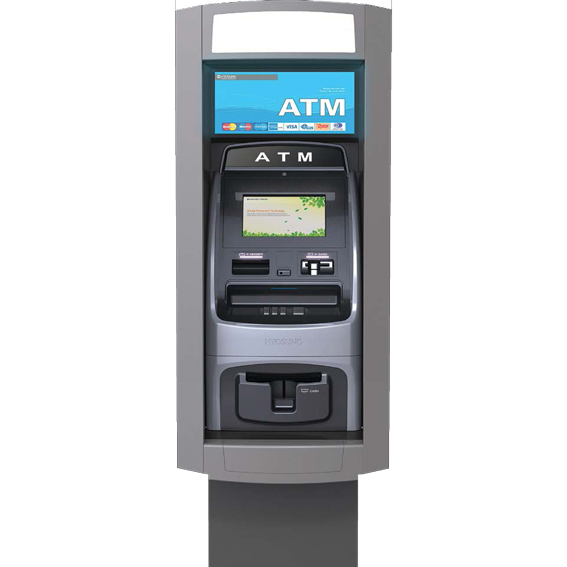 Download PNG image - ATM Machine PNG Image 