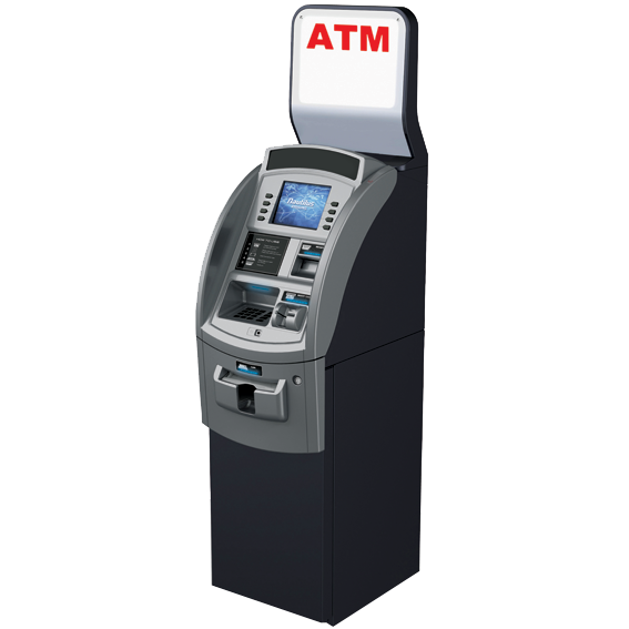 Download PNG image - ATM Machine PNG Photos 