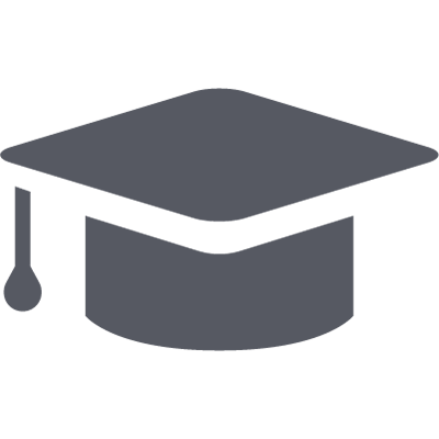 Download PNG image - Academic Hat PNG HD 