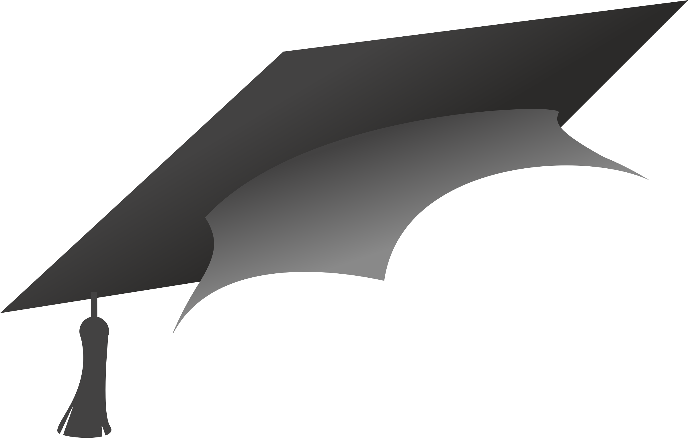 Download PNG image - Academic Hat PNG Pic 