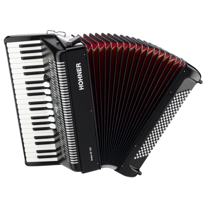 Download PNG image - Accordion PNG Pic 