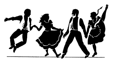 Download PNG image - Action Dance Transparent Background 
