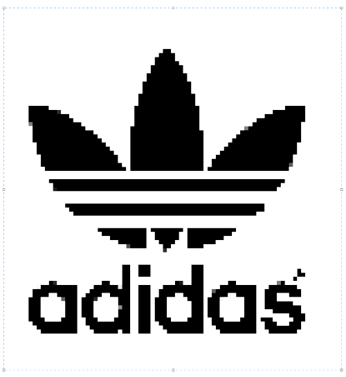 Download PNG image - Adidas Logo PNG Image 