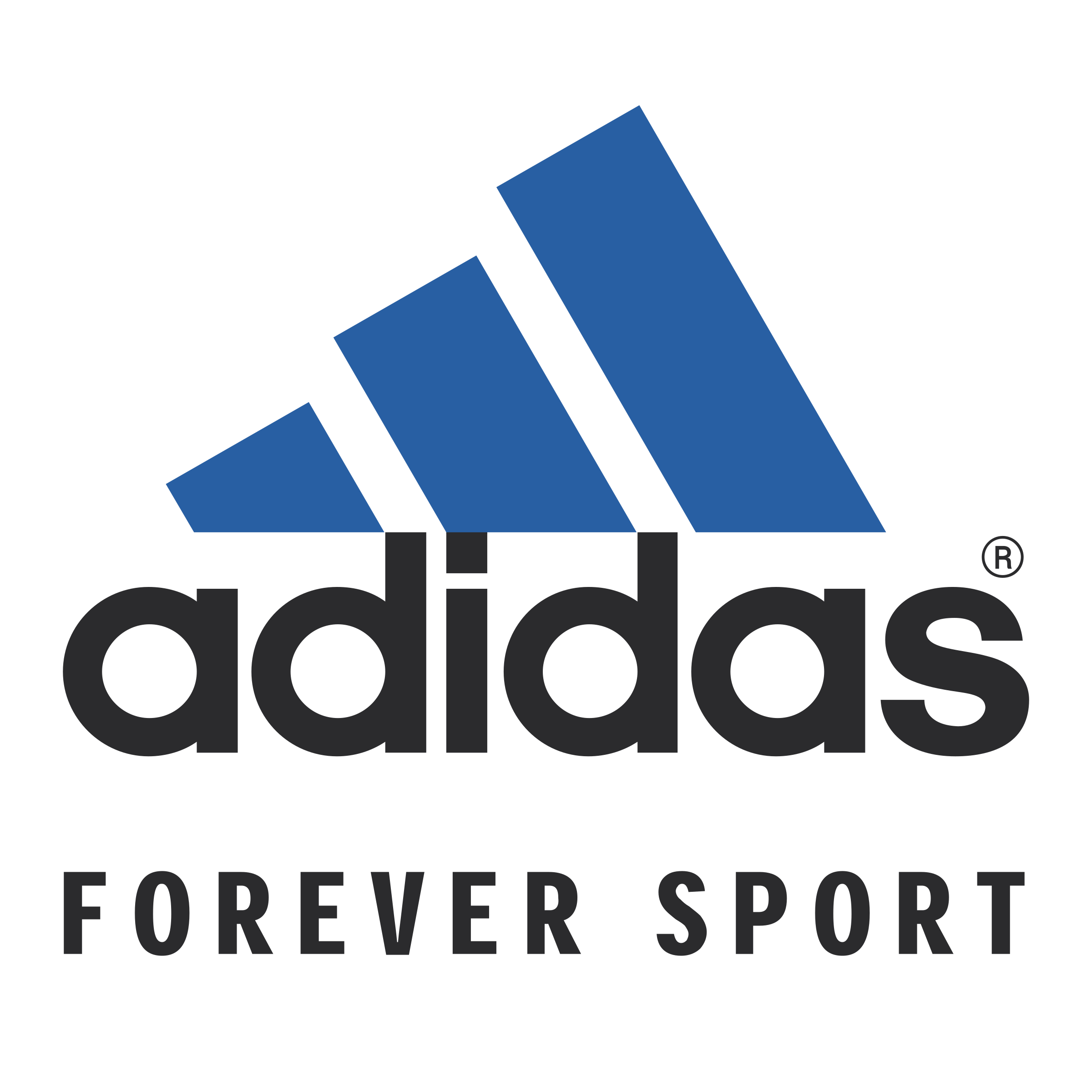 Download PNG image - Adidas Logo PNG Transparent Image 