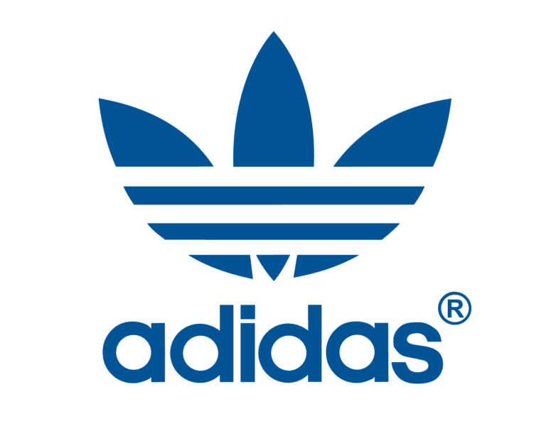 Download PNG image - Adidas Logo Transparent Background 