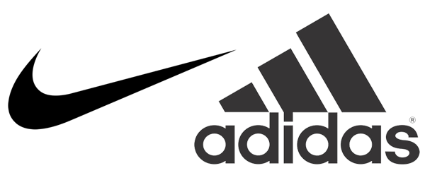 Download PNG image - Adidas Logo Transparent PNG 