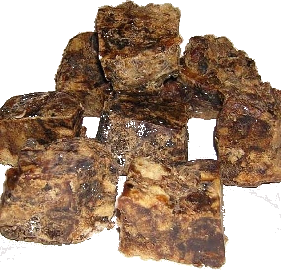 Download PNG image - African Black Soap PNG Clipart 