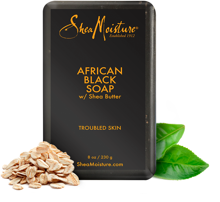 Download PNG image - African Black Soap PNG Image 