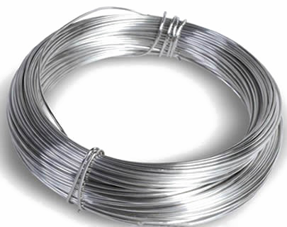 Download PNG image - Aluminum Wire Transparent Background 