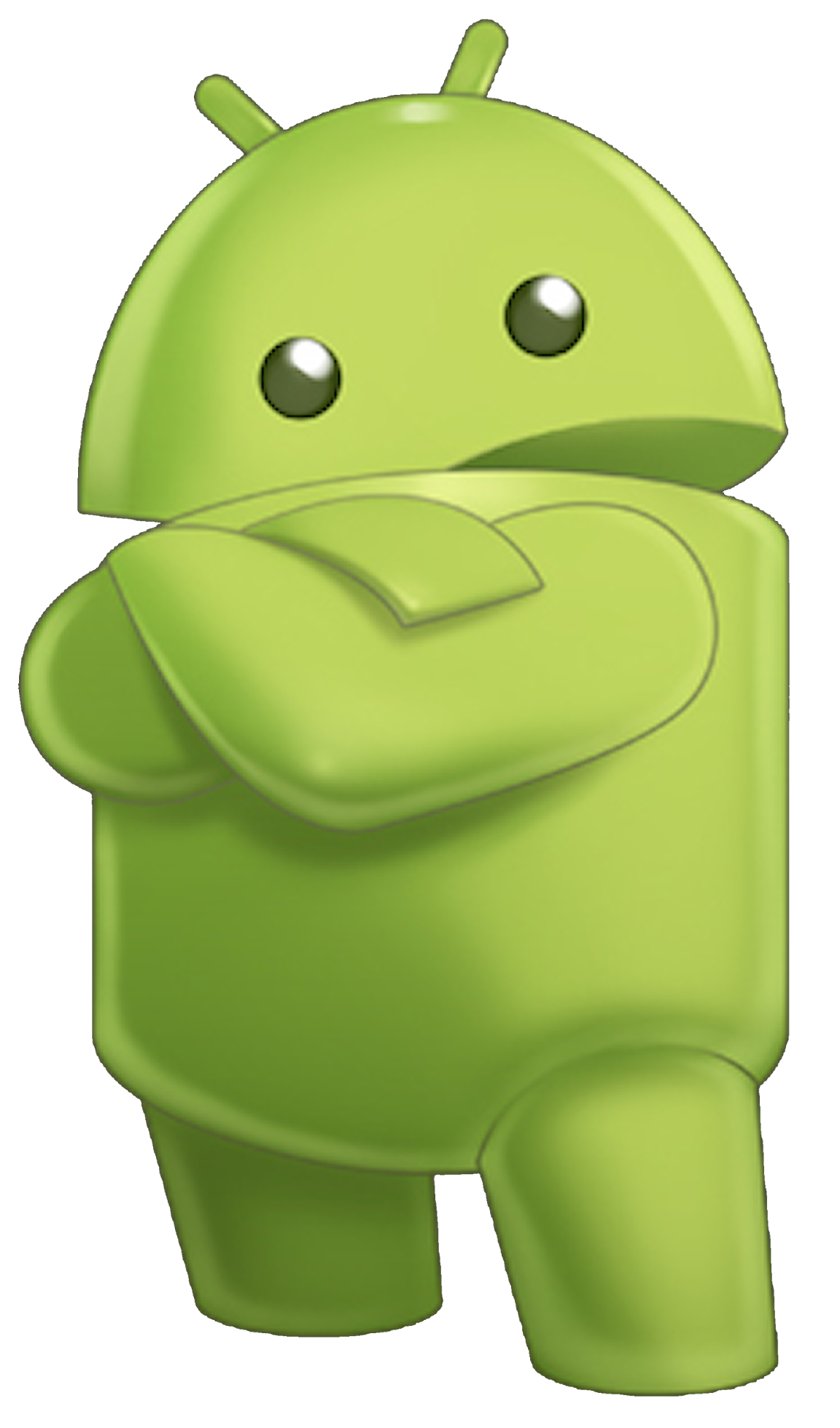 Download PNG image - Android PNG Free Download 