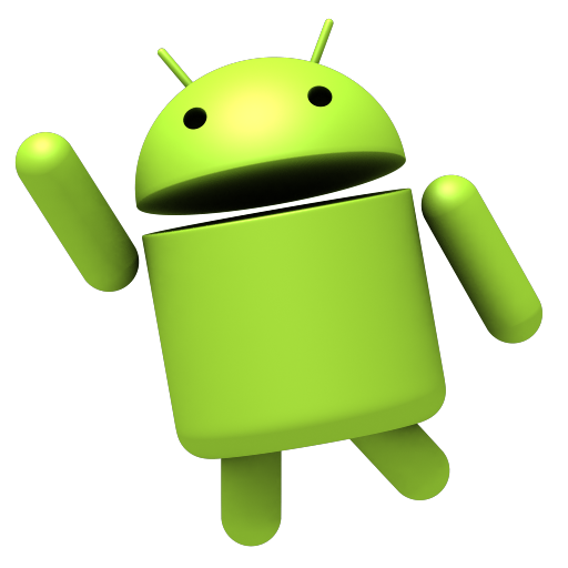 Download PNG image - Android PNG HD 