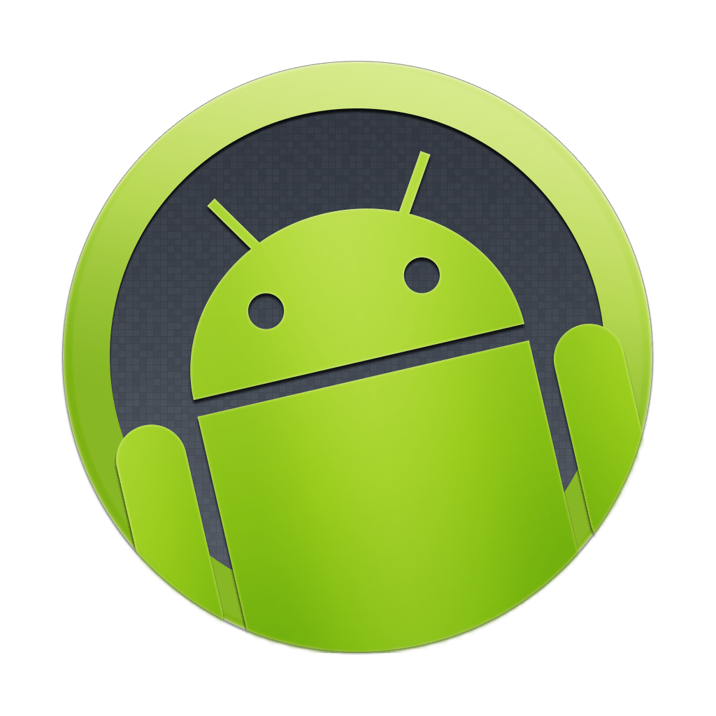 Download PNG image - Android Transparent Background 