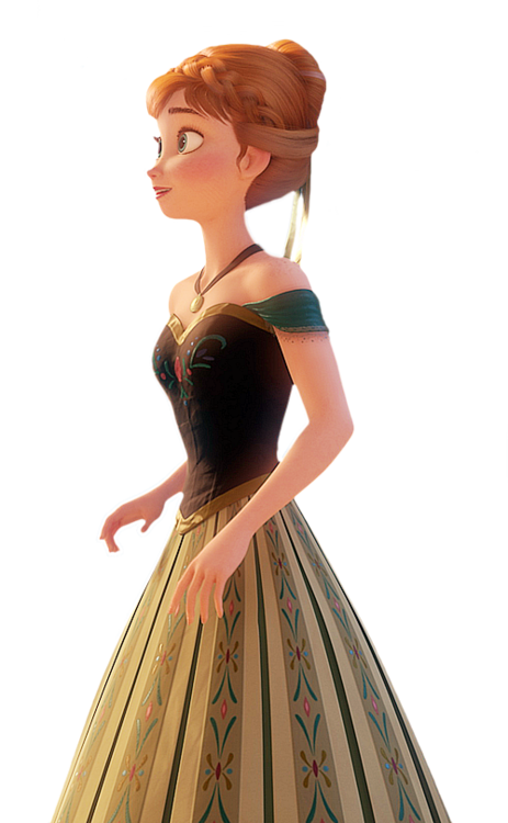 Download PNG image - Anna PNG File 