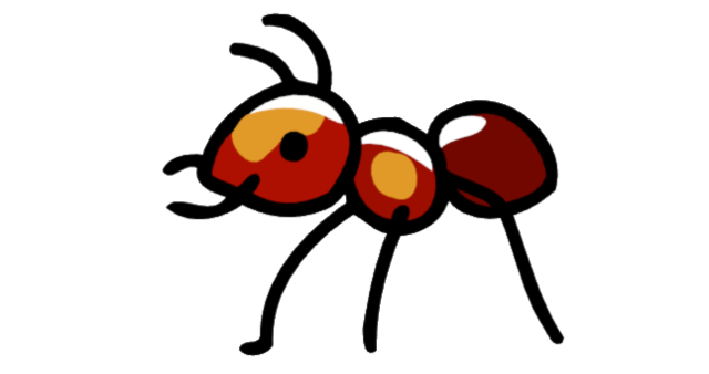 Download PNG image - Ant PNG Free Download 