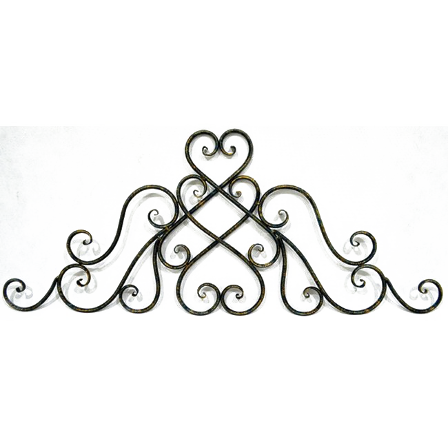 Download PNG image - Antique Wall Decor PNG Clipart 