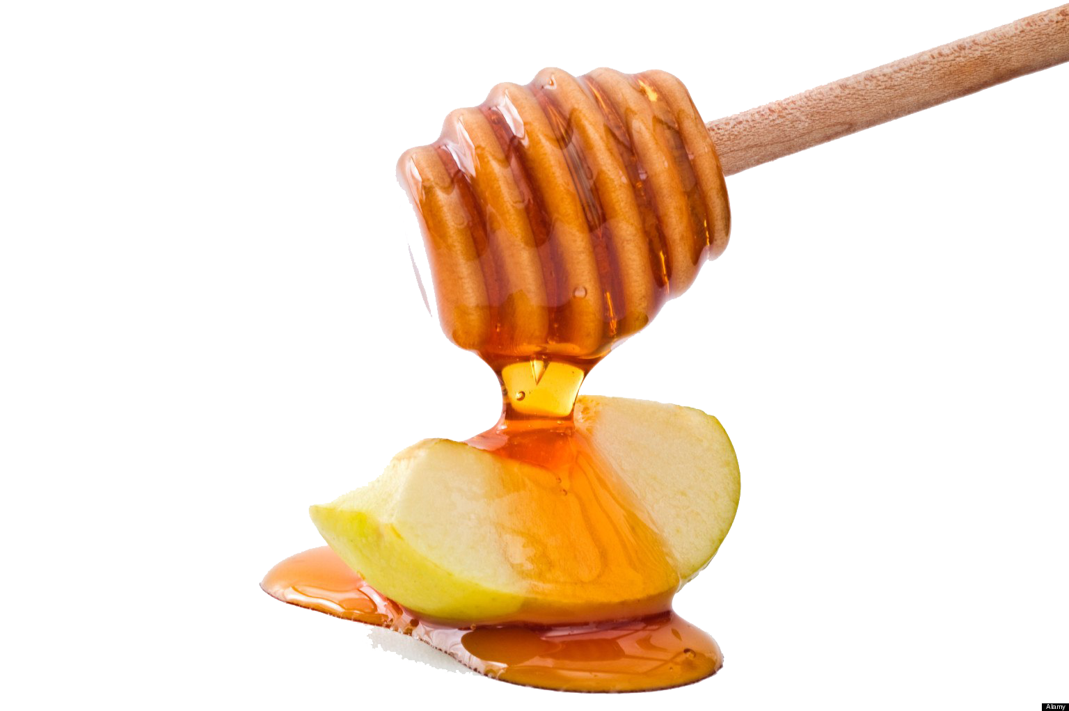 Download PNG image - Apple Honey PNG Image 
