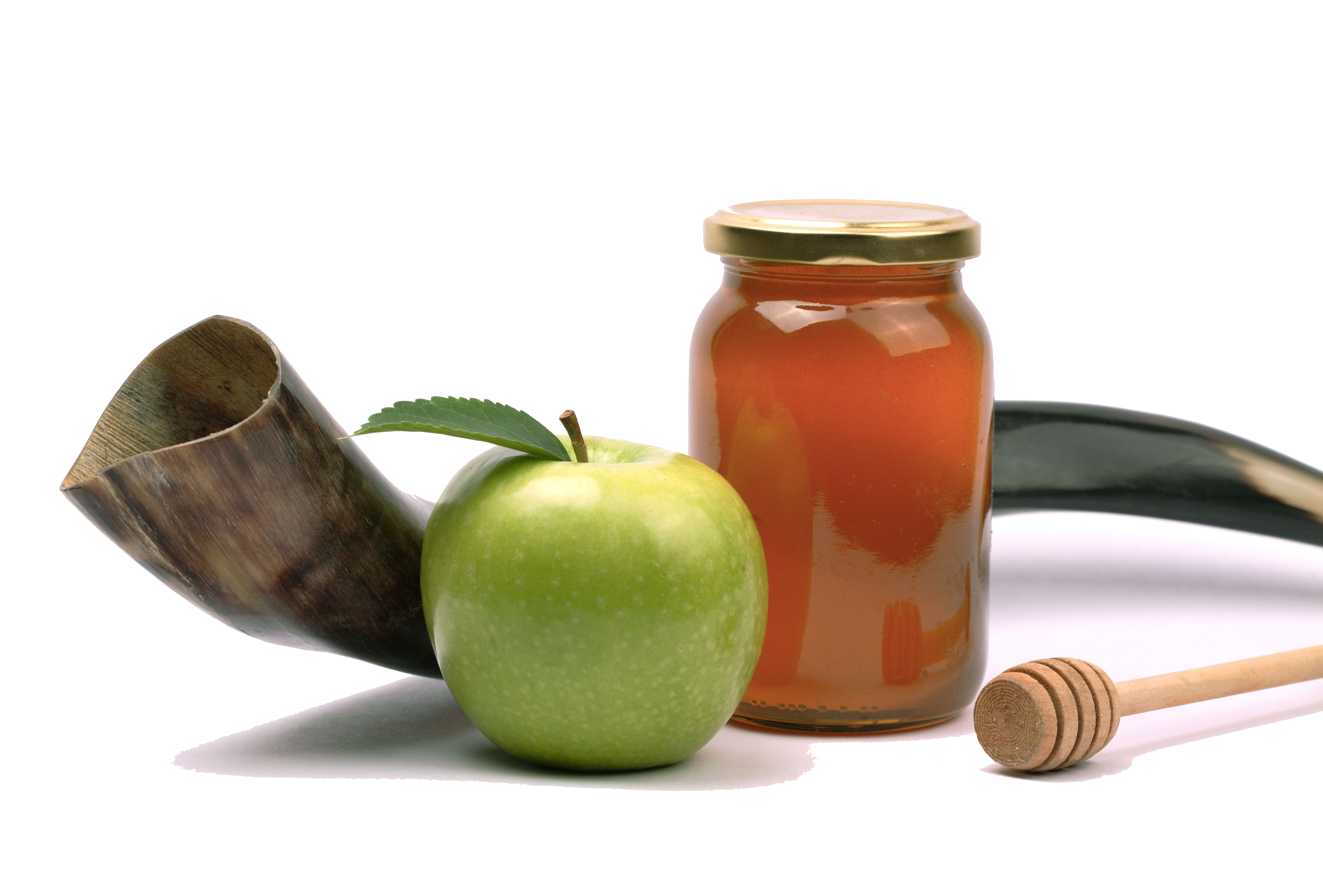 Download PNG image - Apple Honey PNG Pic 