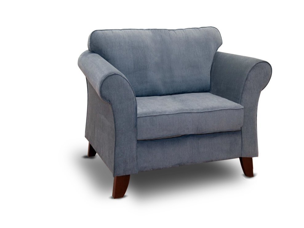 Download PNG image - Armchair PNG Image 