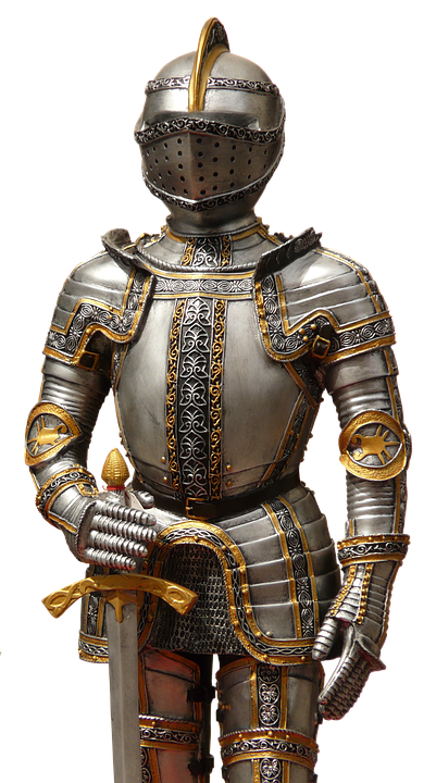 Download PNG image - Armour PNG Photo 