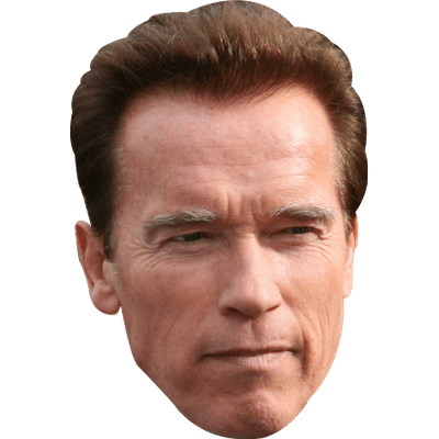 Download PNG image - Arnold Schwarzenegger PNG Clipart 