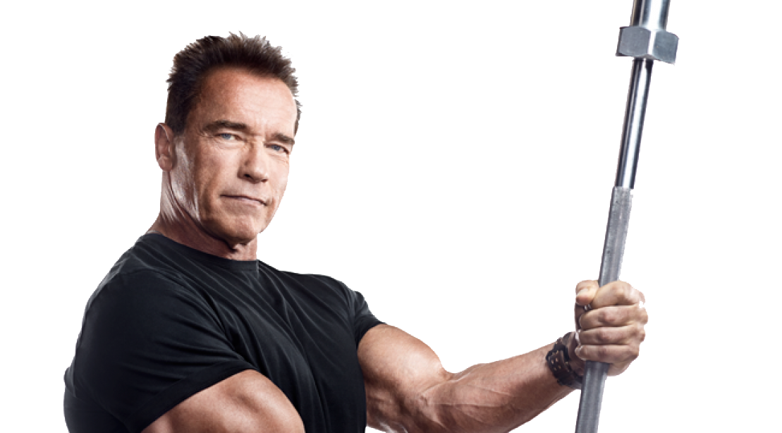 Download PNG image - Arnold Schwarzenegger PNG Free Download 