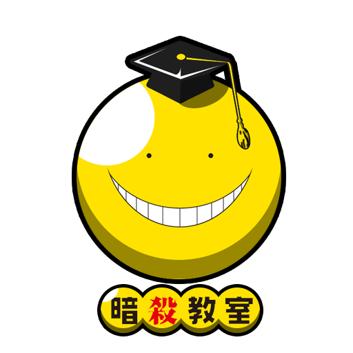 Download PNG image - Assassination Classroom PNG Pic 