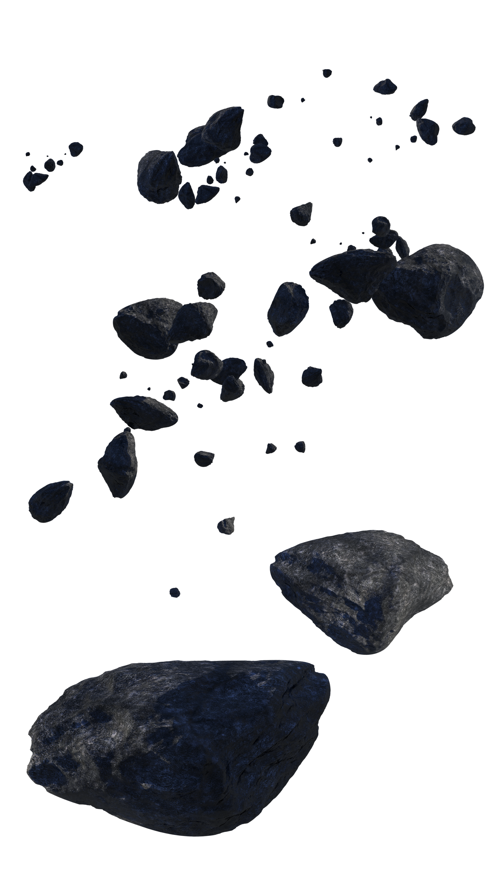 Download PNG image - Asteroid PNG Free Download 