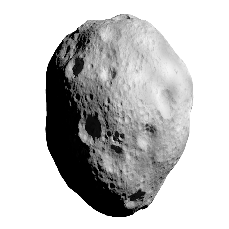 Download PNG image - Asteroid PNG Photos 