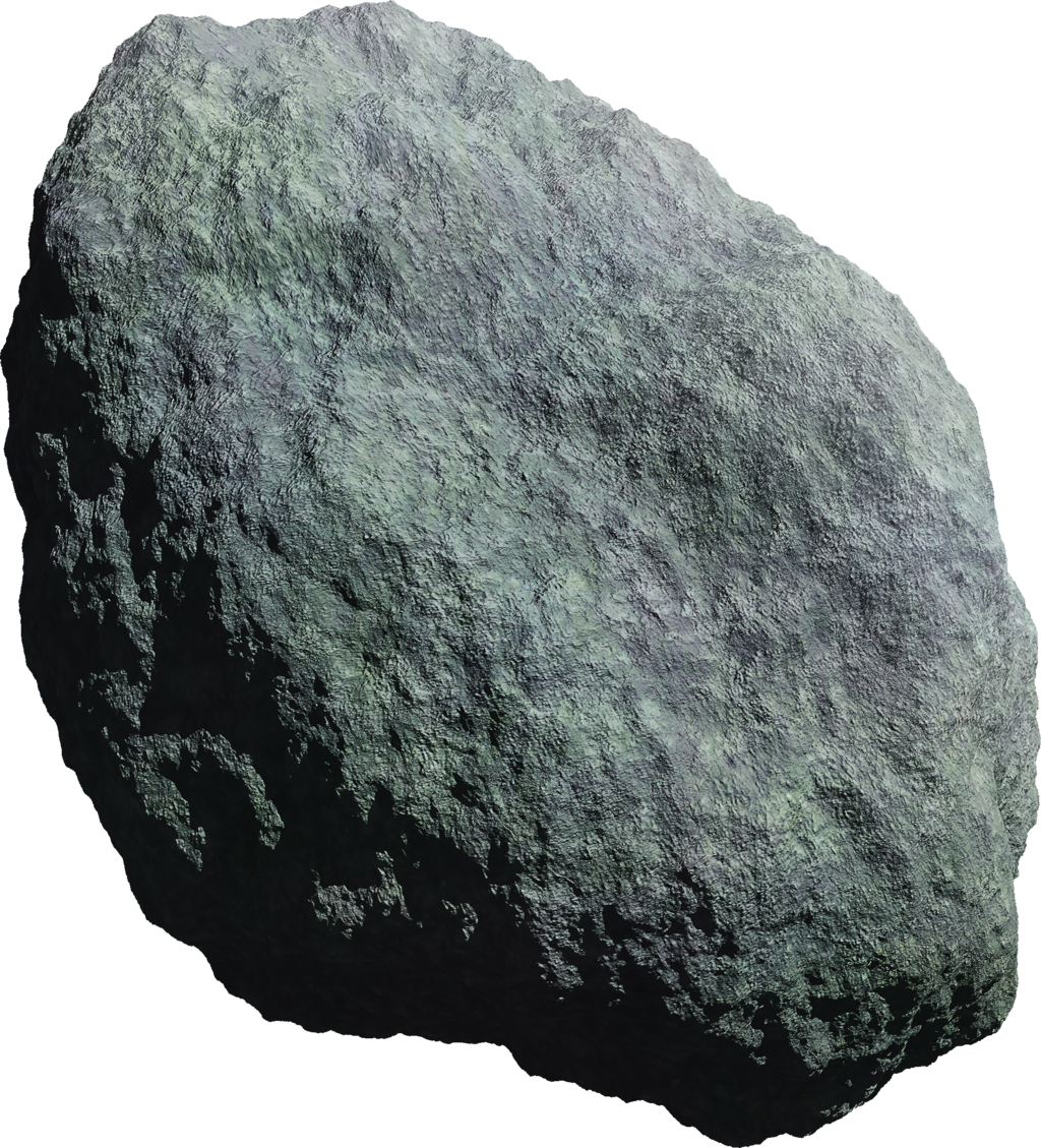 Download PNG image - Asteroid PNG Pic 