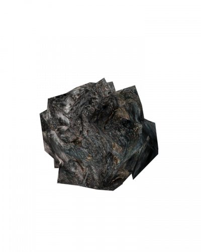 Download PNG image - Asteroid PNG Transparent Image 
