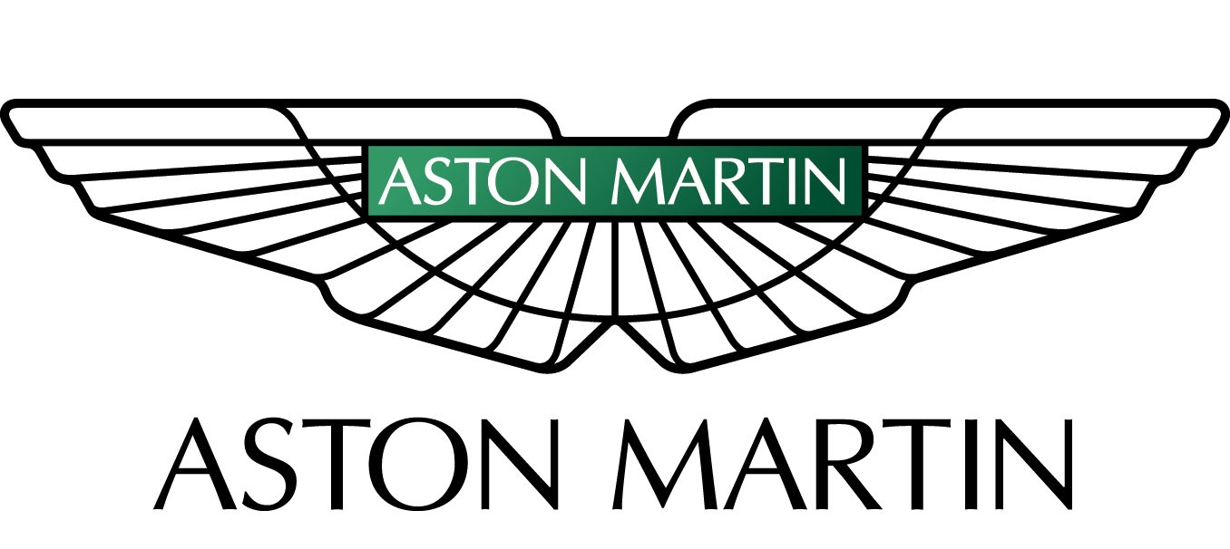 Download PNG image - Aston Martin Logo PNG Clipart 