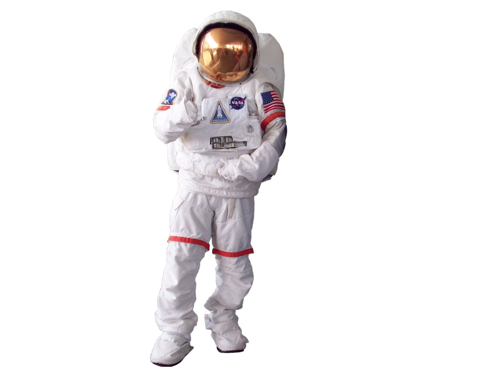 Download PNG image - Astronaut PNG Clipart 