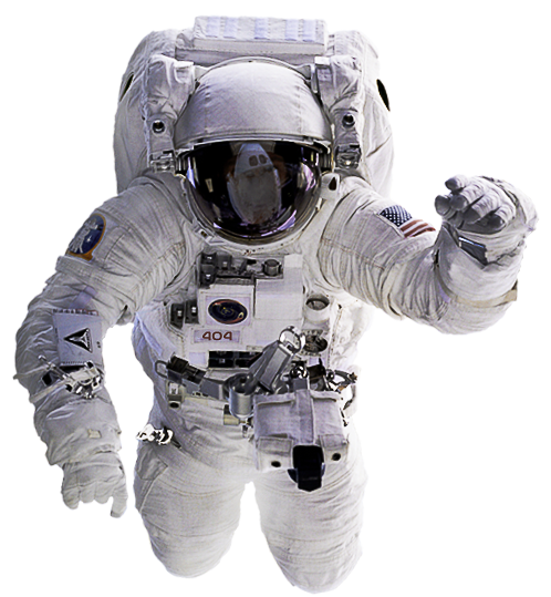 Download PNG image - Astronaut PNG Image 