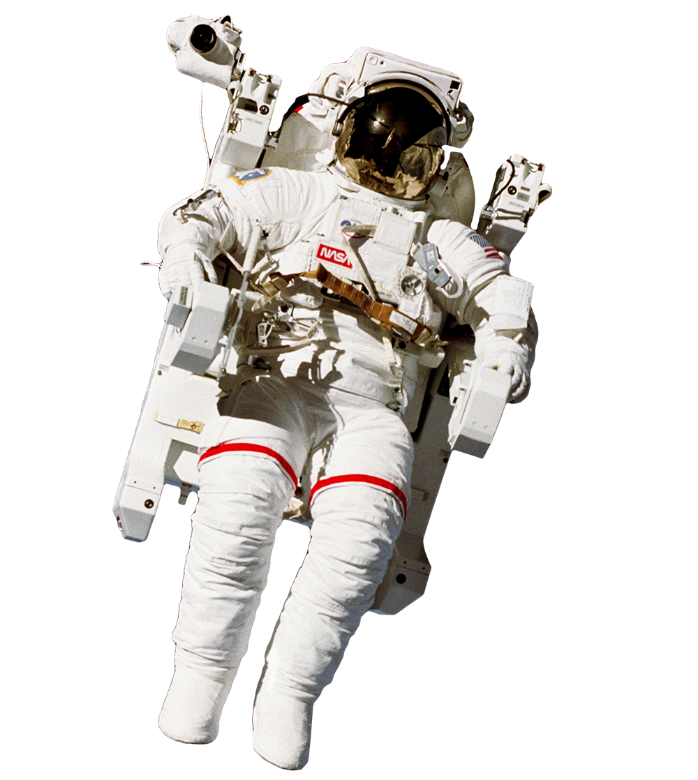 Download PNG image - Astronaut PNG Photos 