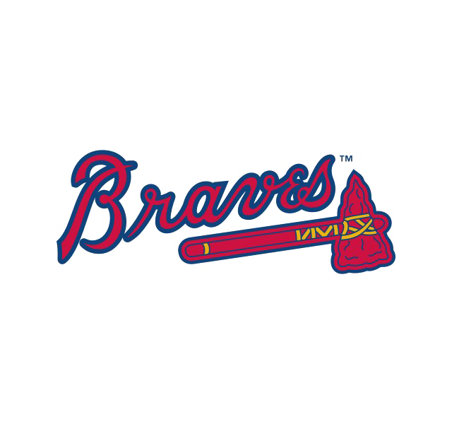 Download PNG image - Atlanta Braves PNG Image 