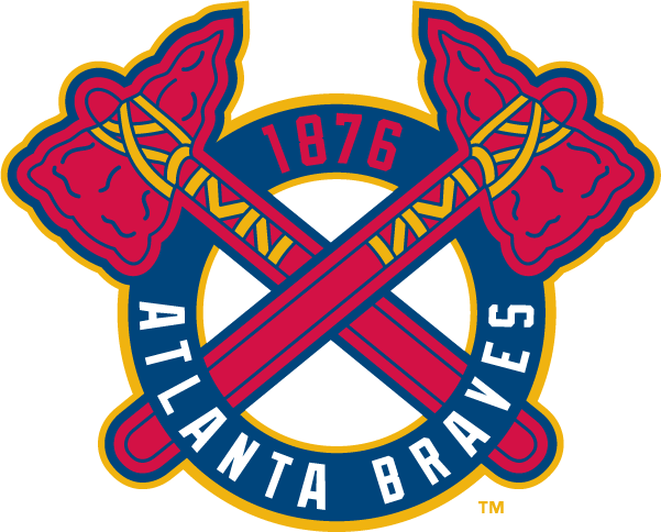 Download PNG image - Atlanta Braves PNG Photos 