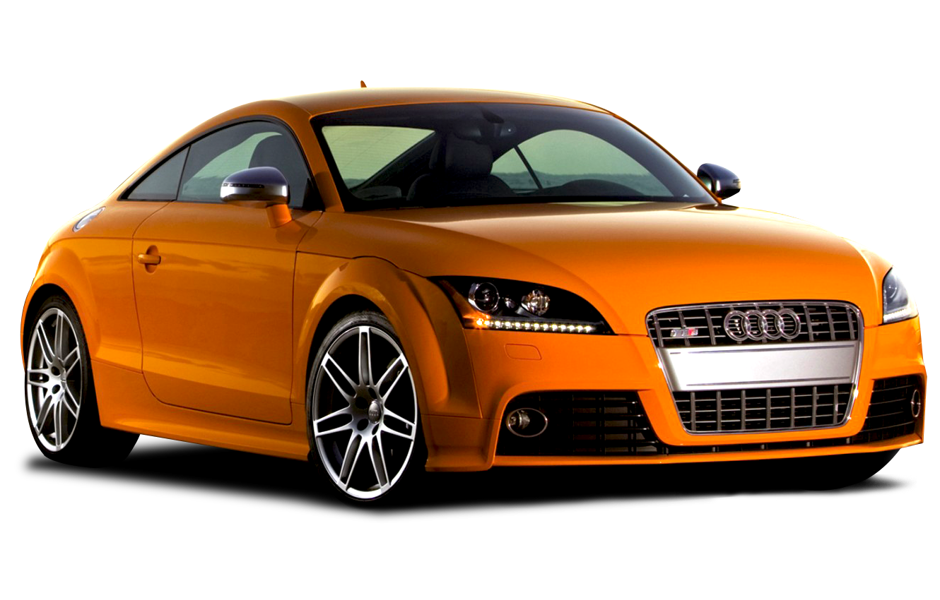 Download PNG image - Audi PNG Image 
