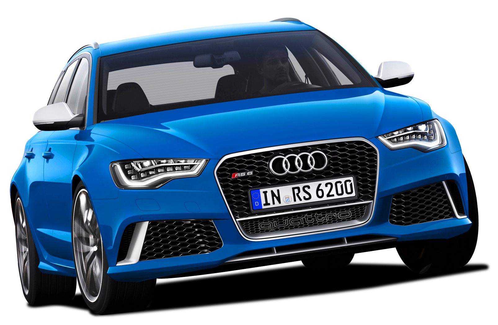 Download PNG image - Audi Transparent PNG 