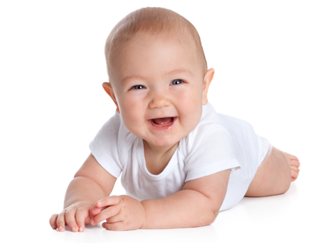 Download PNG image - Baby PNG Image 