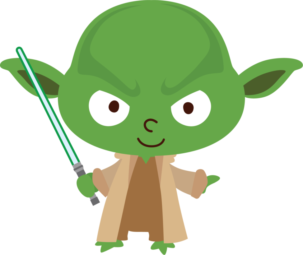 Download PNG image - Baby Yoda PNG Free Download 