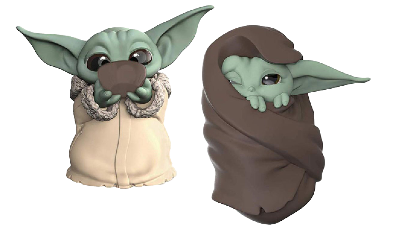 Baby Yoda Png Transparent Picture Transparent Png Image Pngnice