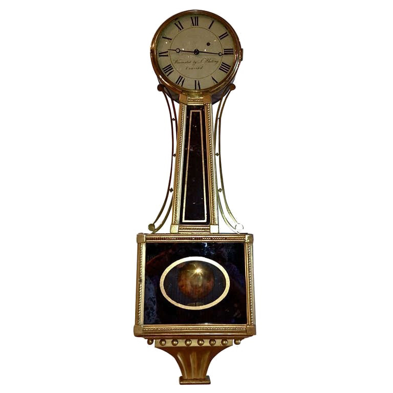 Download PNG image - Banjo Clock PNG Pic 