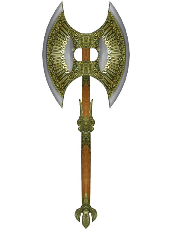 Download PNG image - Battle Axe PNG Free Download 