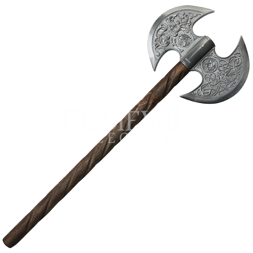 Download PNG image - Battle Axe PNG Photo 