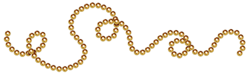 Download PNG image - Beads PNG Picture 