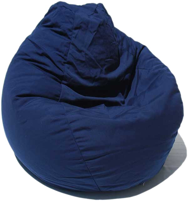 Download PNG image - Bean Bag Chair PNG Picture 