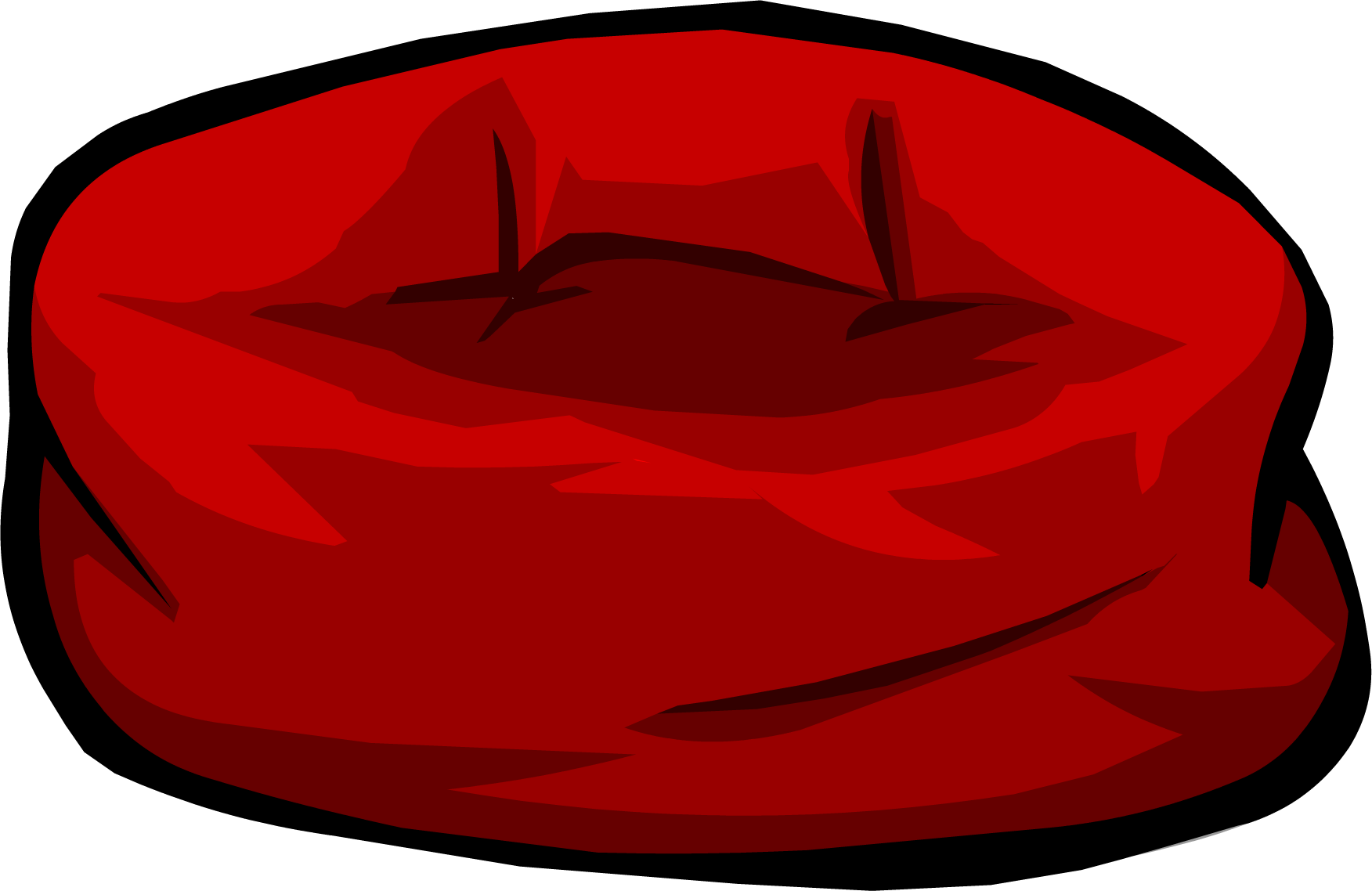 Download PNG image - Bean Bag Chair PNG Transparent Picture 