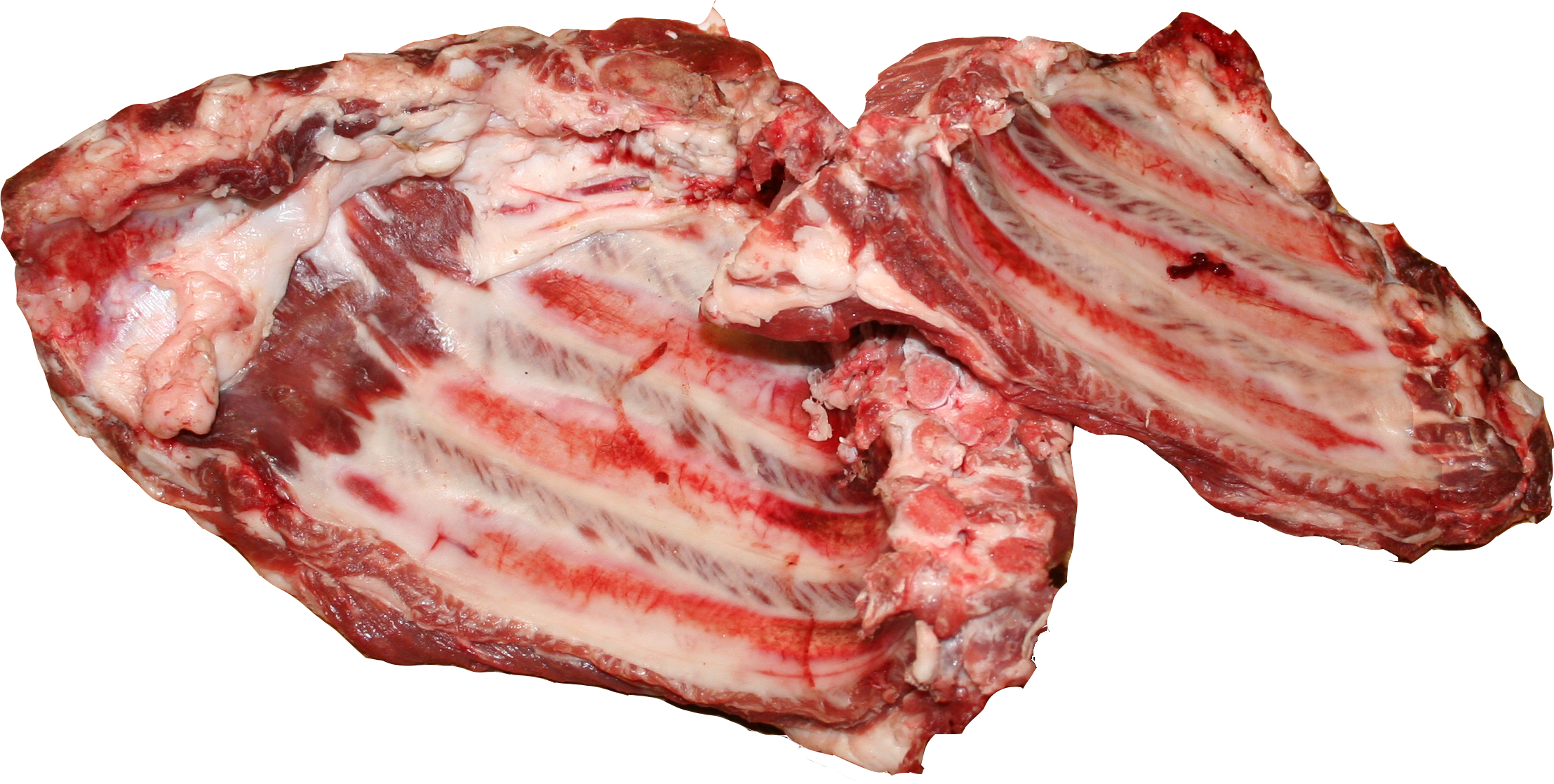 Download PNG image - Beef Meat PNG Clipart 